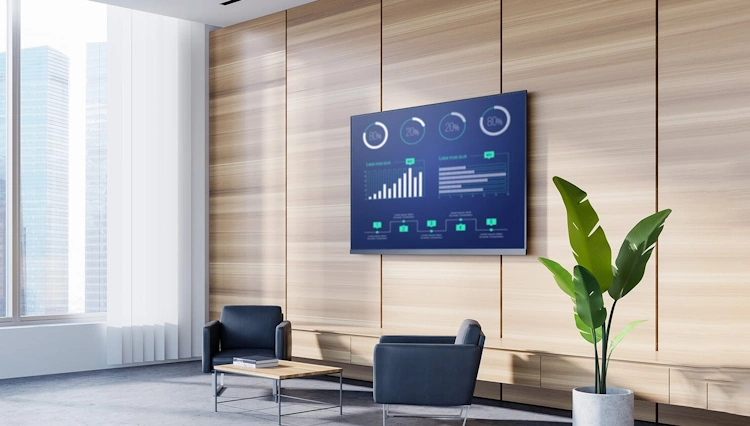 Телевидение для бизнеса от Ростелеком в (Красноярский край)